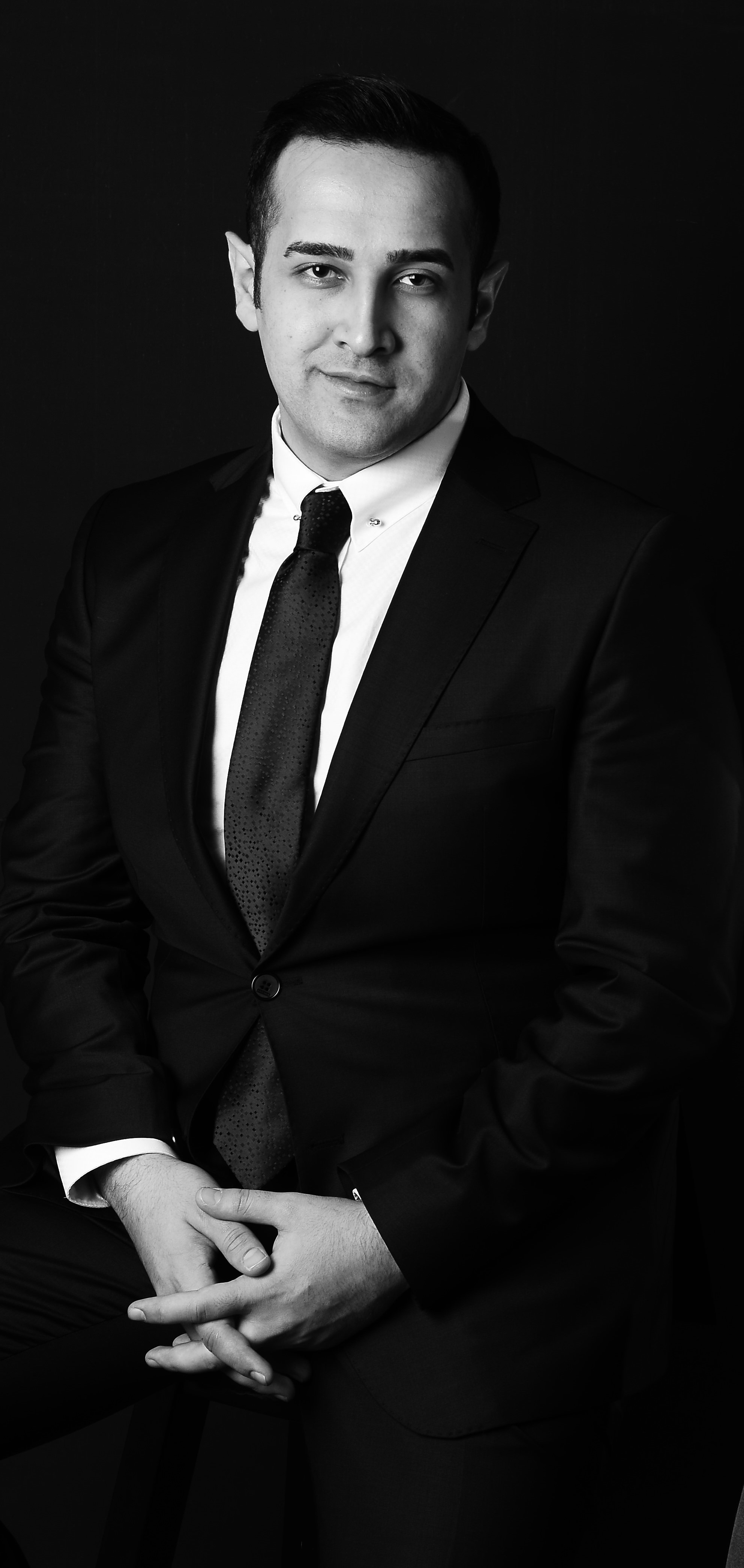 Yönetim Kurulu Başkanı