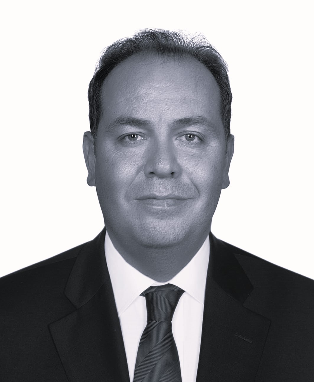 Başkan Yardımcısı